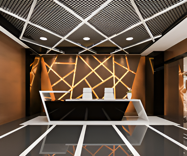 Luxury Interior Detailing