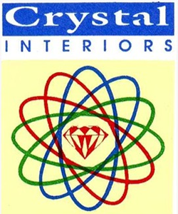 Crystal Interiors Logo