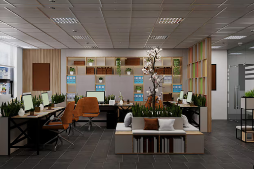 Office Interior Design